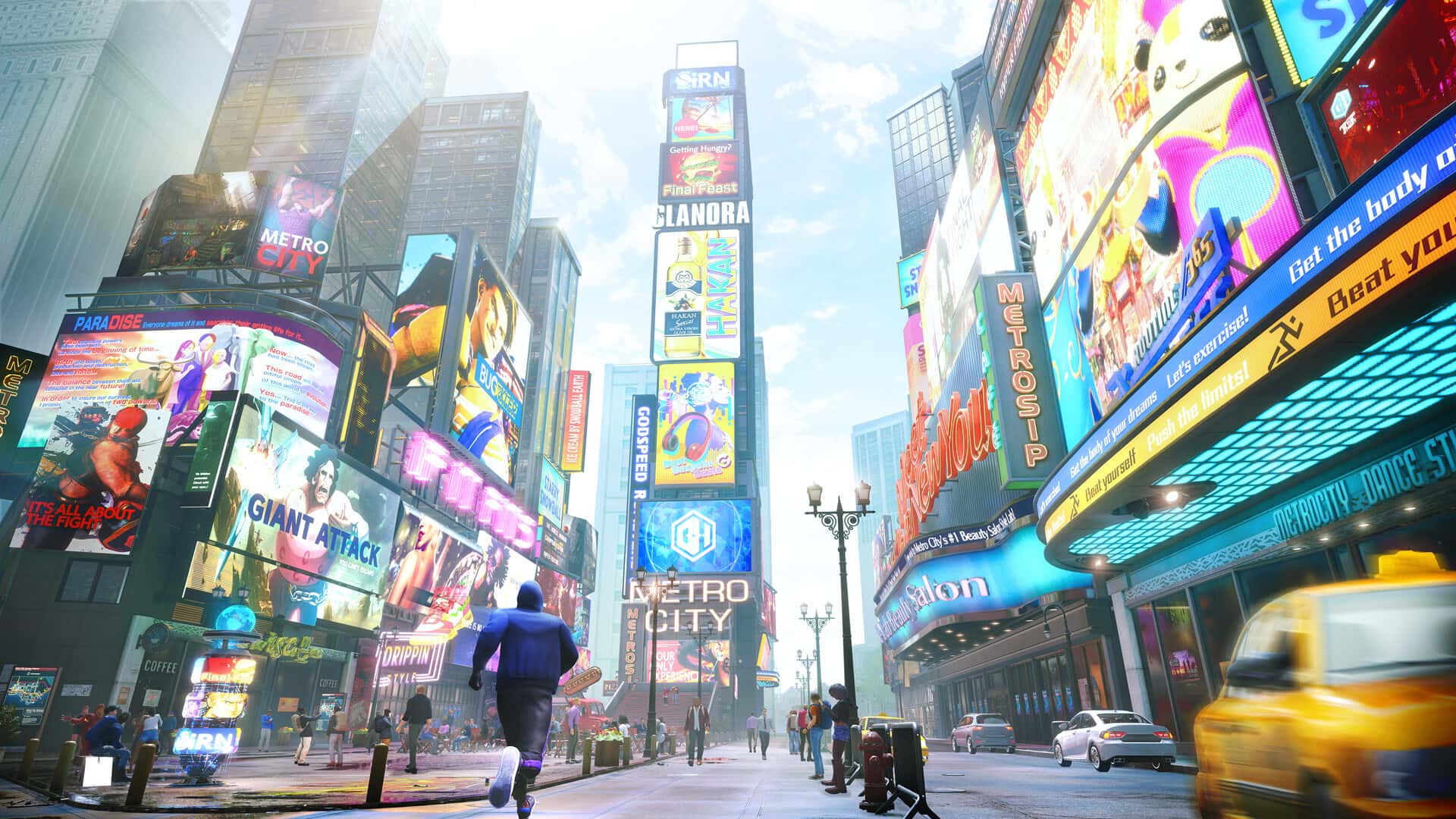 街头霸王6 第4年 战士版 Street Fighter 6 豪华中文版