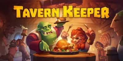 酒馆带老板 Tavern Keeper 中文版全息投影