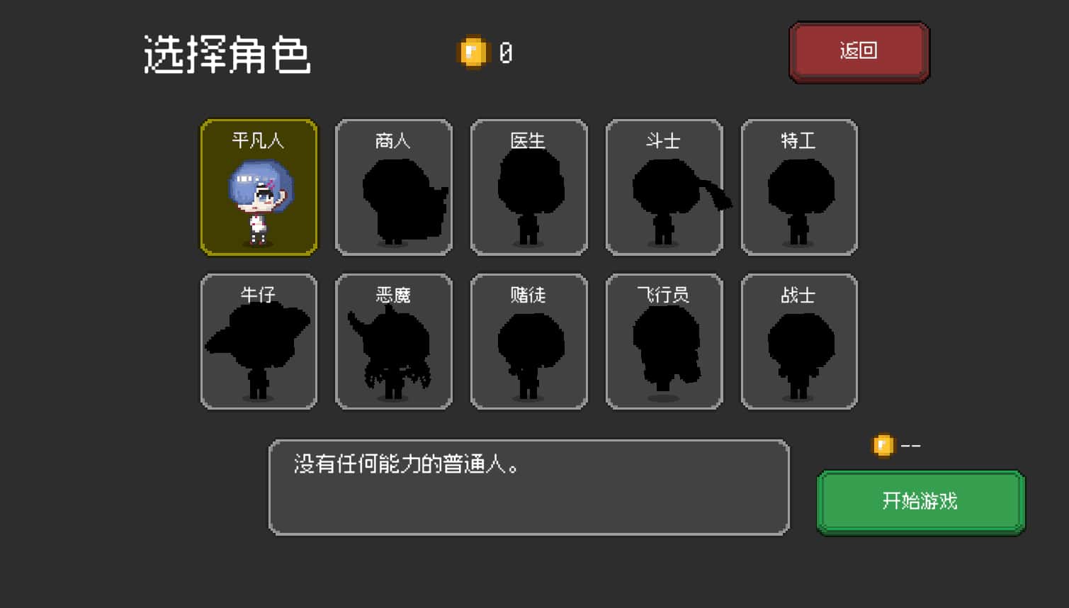 枪手少女幸存者背景