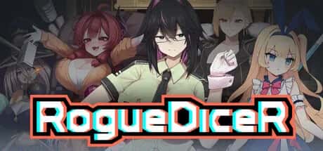 侠盗诡骰 RogueDiceR全息投影