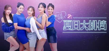 禁止过分投入2：夏日大排档 中文版