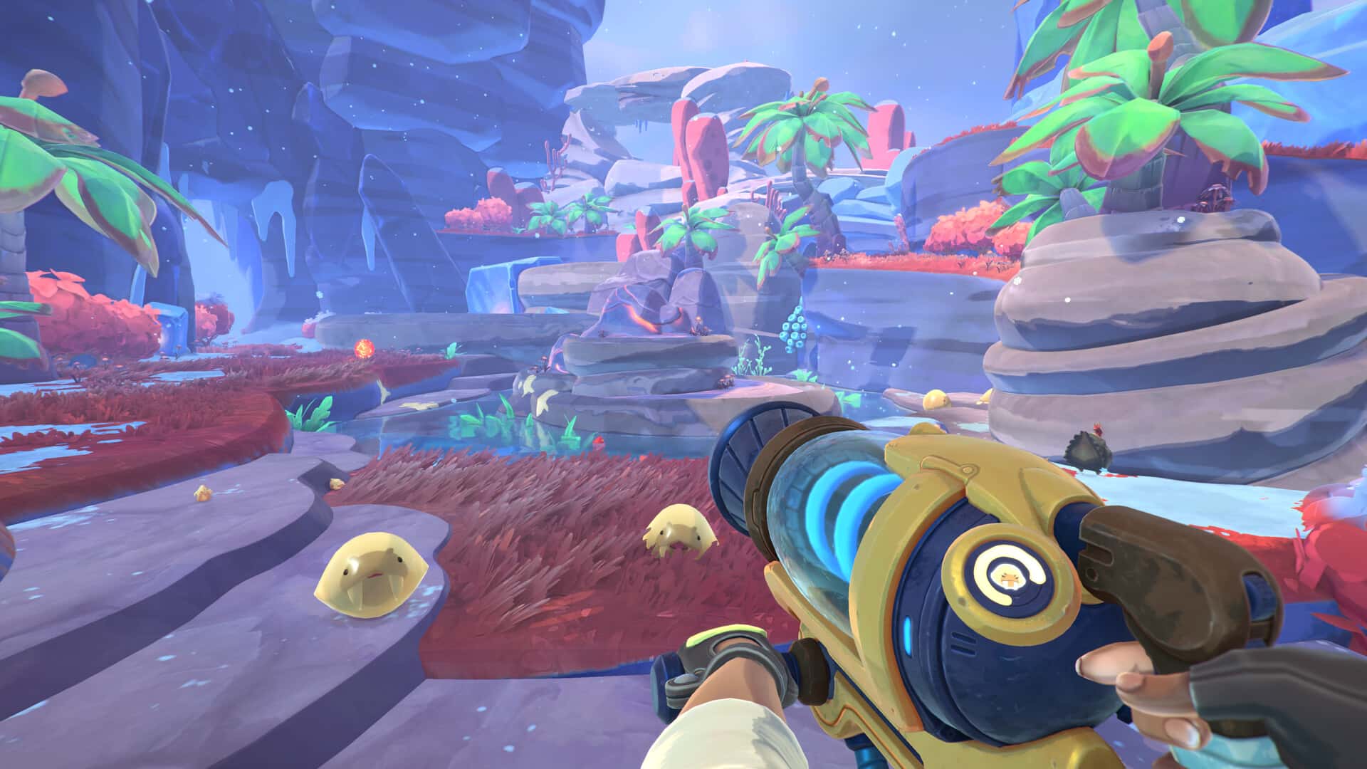 史莱姆牧场2 Slime Rancher 2 中文版