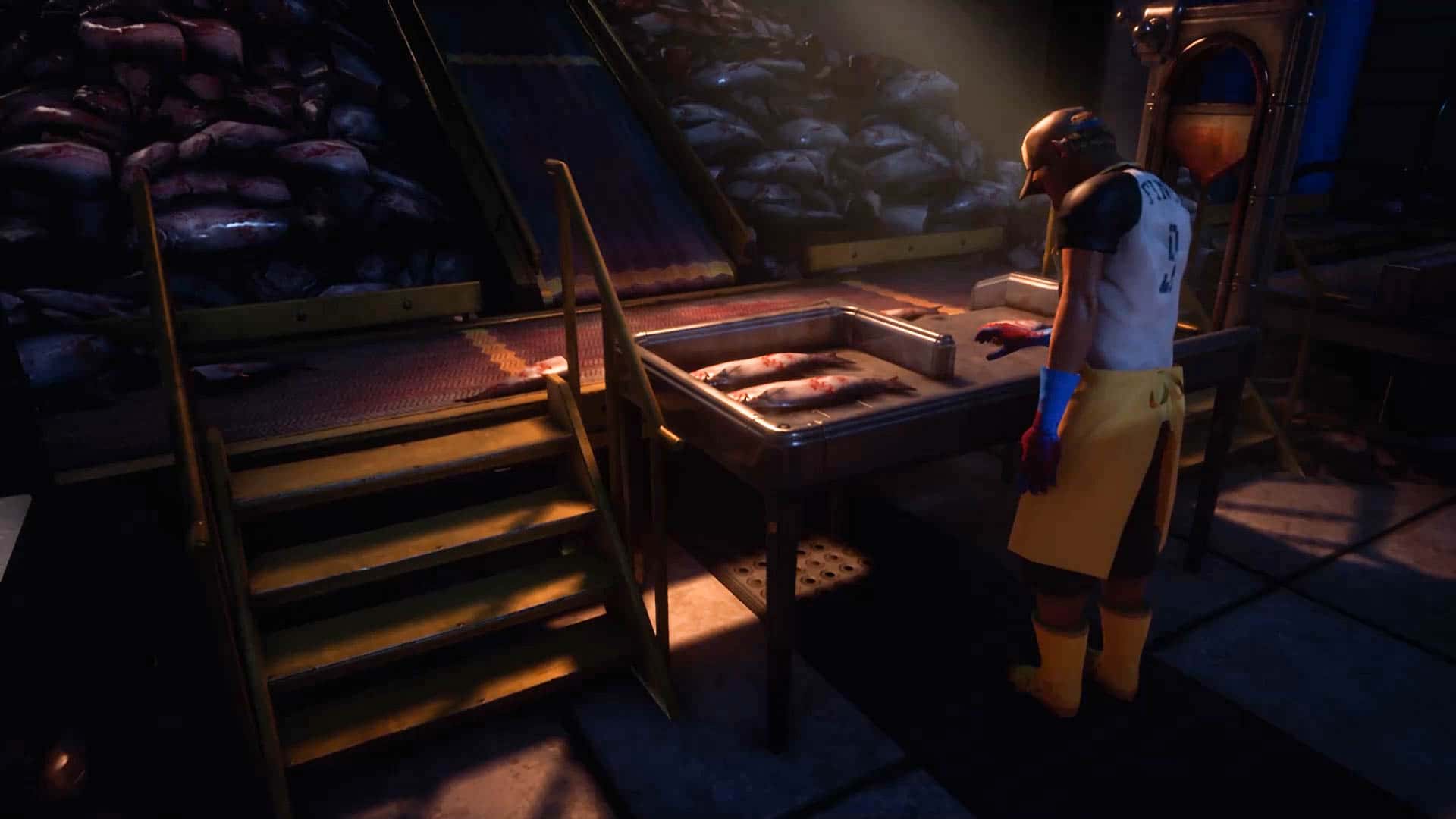 艾迪芬奇的记忆 What Remains of Edith Finch 中文版游戏封面