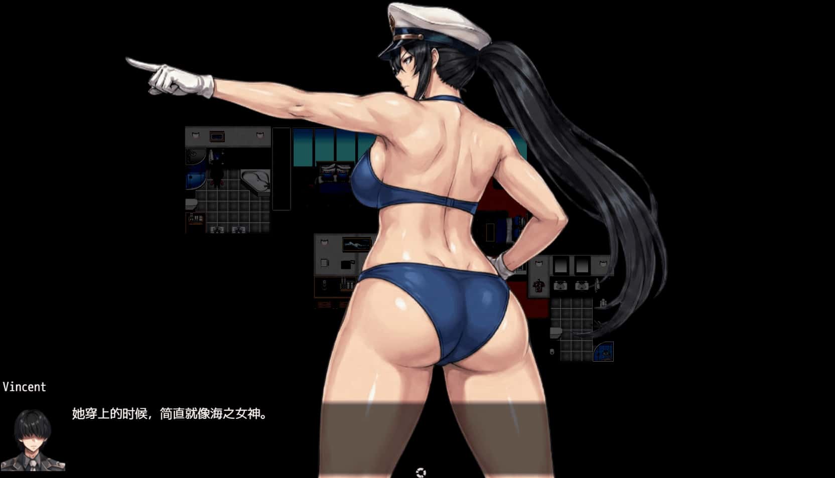 游戏画面2