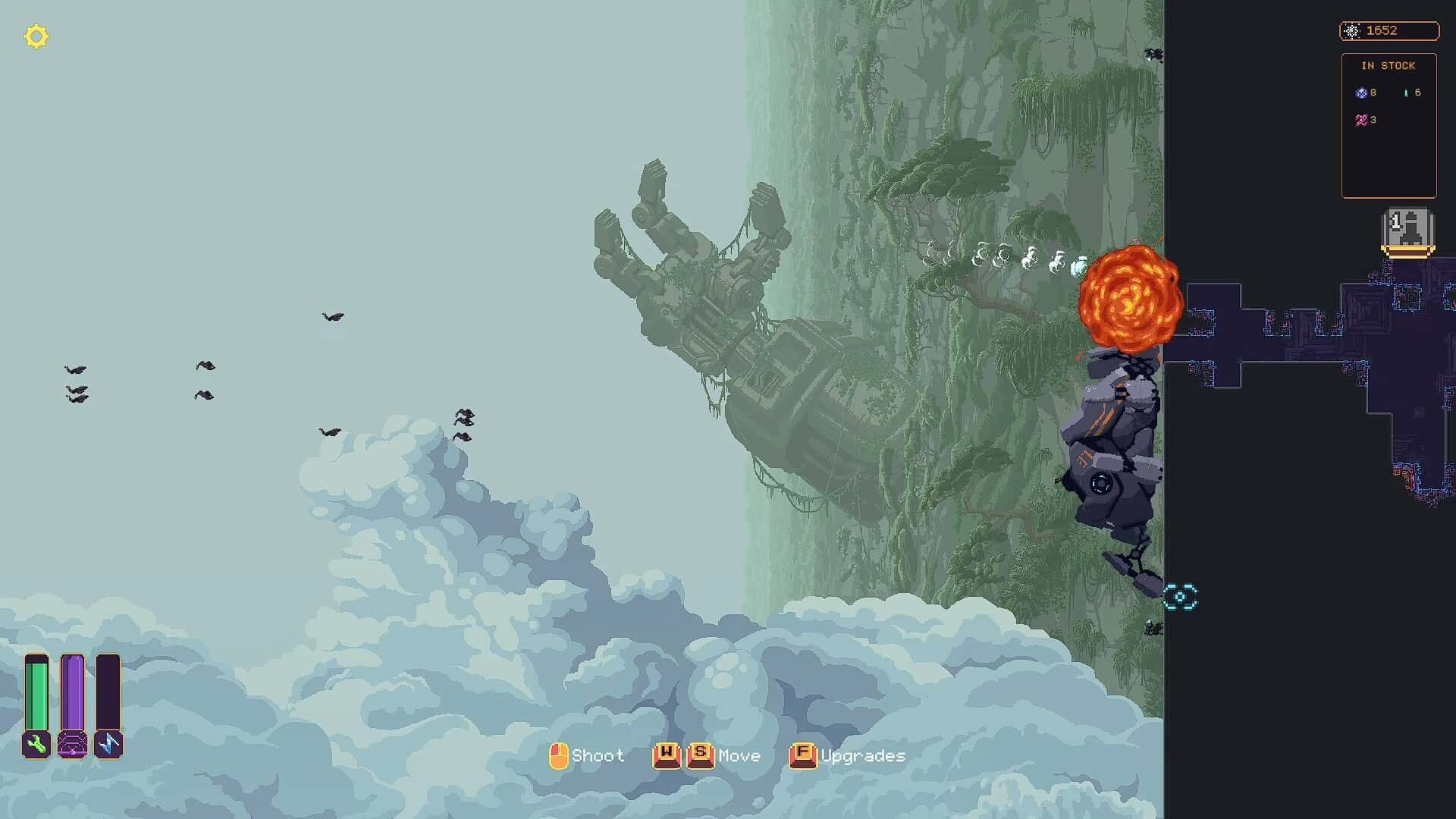 游戏画面1